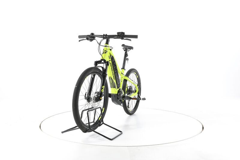 Lapierre Overvolt HT 24 2021 | amarelo | 24" | keine Angabe | < 500 km, image 5 of 5