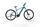 Lapierre Overvolt HT 5.5 2023 | blue | 28" | M | < 500 km, thumbnail 1 of 5