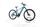 Lapierre Overvolt HT 5.5 2023 | blue | 28" | M | < 500 km, thumbnail 2 of 5
