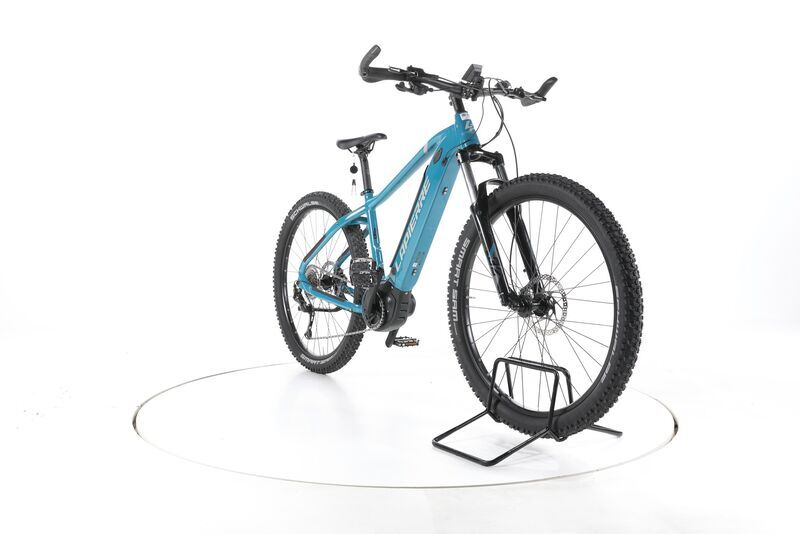 Lapierre Overvolt HT 5.5 2023 | blue | 28" | M | < 500 km, image 3 of 5