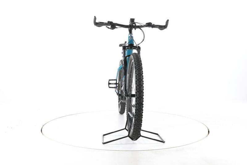 Lapierre Overvolt HT 5.5 2023 | blue | 28" | M | < 500 km, image 4 of 5