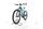 Lapierre Overvolt HT 5.5 2023 | blue | 28" | M | < 500 km, thumbnail 5 of 5