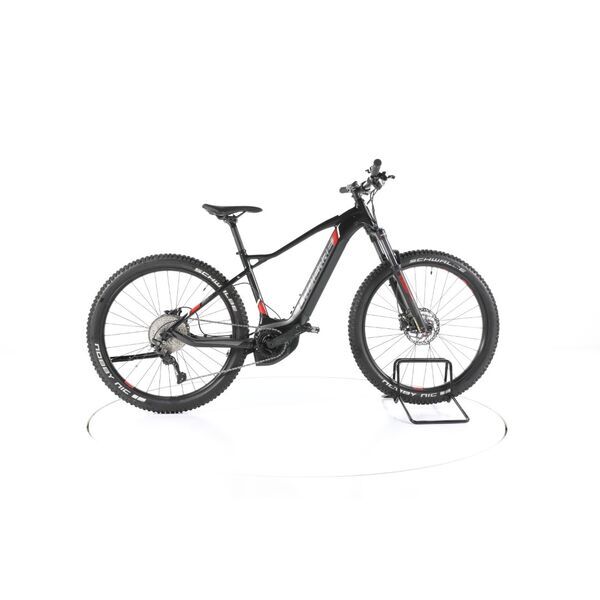 Lapierre Overvolt HT 7.5 (2020) | Diamant | schwarz | 43 cm | M | 100 - 500 km 1