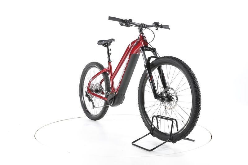 Lapierre Overvolt HT 7.6 2022 | rot | 29" | L | 500-3000 km 2