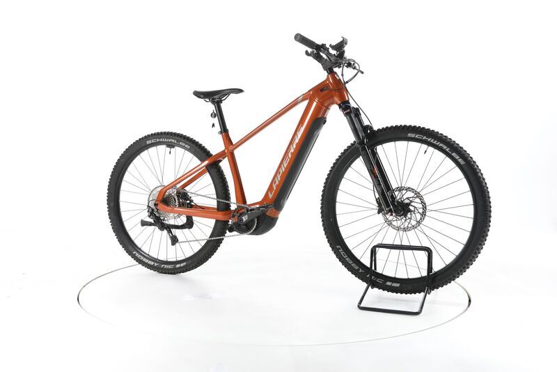 Lapierre Overvolt HT 7.6 2022 | orange | 29" | M | 500 - 3000 km 1