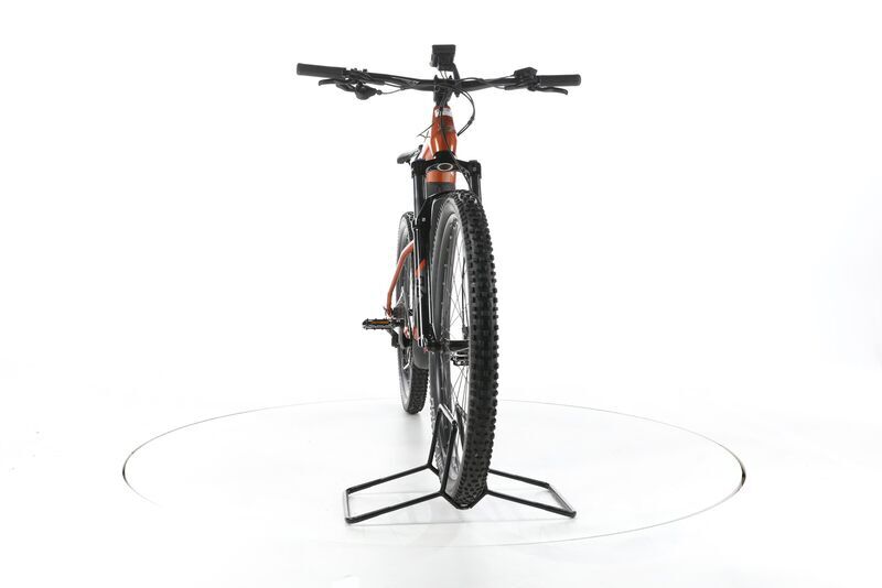 Lapierre Overvolt HT 7.6 2022 | orange | 29" | M | 500 - 3000 km 3