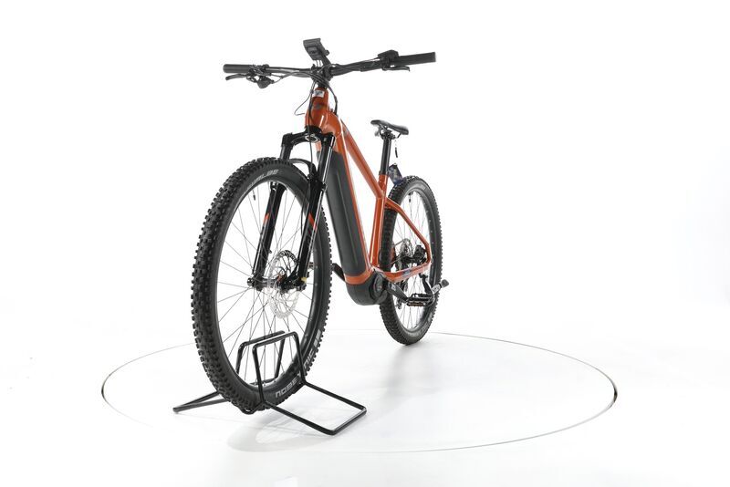 Lapierre Overvolt HT 7.6 2022 | orange | 29" | M | 500 - 3000 km 4