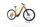 Lapierre Overvolt HT 7.6 2022 | yellow | 29" | M | 500 - 3000 km, thumbnail 2 of 5