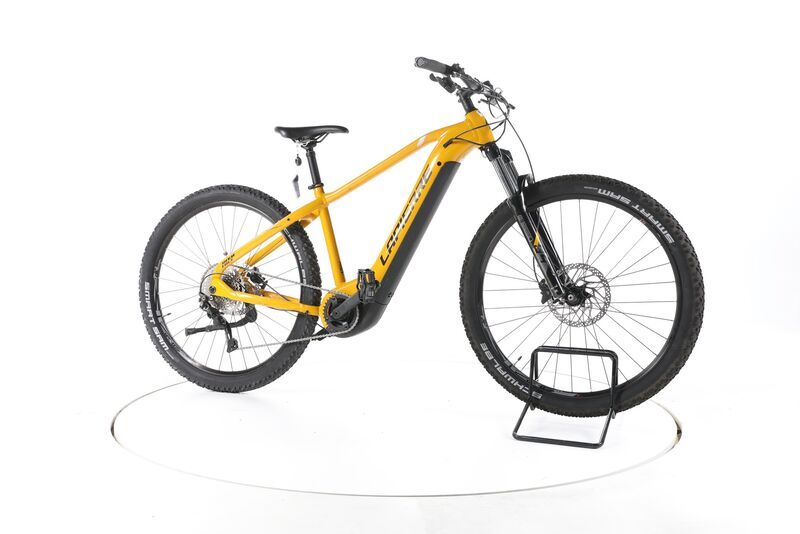 Lapierre Overvolt HT 7.6 2022 | yellow | 29" | M | 500 - 3000 km, image 2 of 5