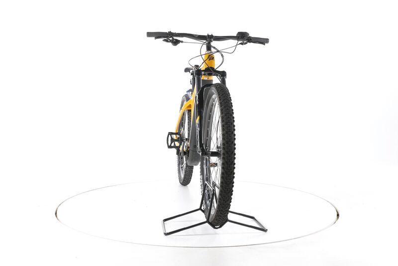 Lapierre Overvolt HT 7.6 2022 | yellow | 29" | M | 500 - 3000 km, image 4 of 5