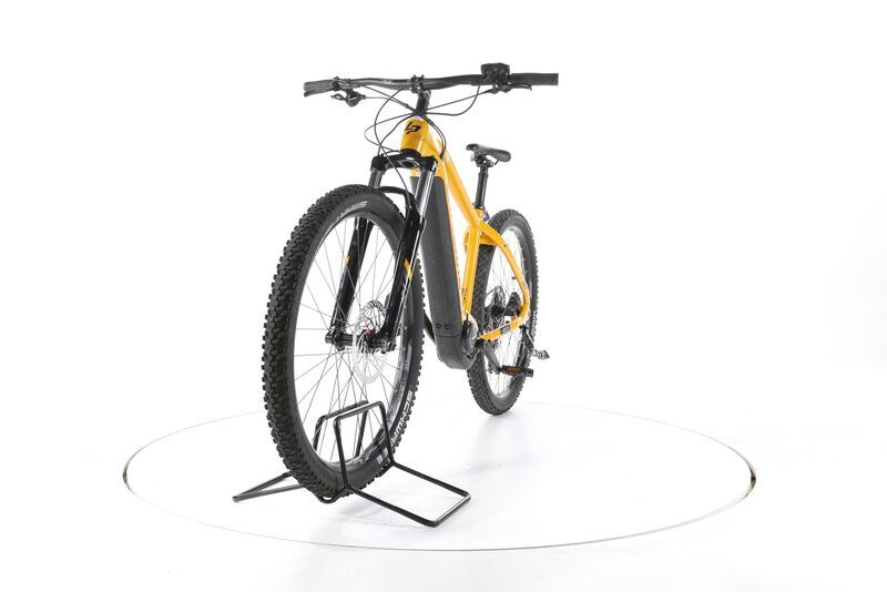 Lapierre Overvolt HT 7.6 2022 | yellow | 29" | M | 500 - 3000 km, image 5 of 5