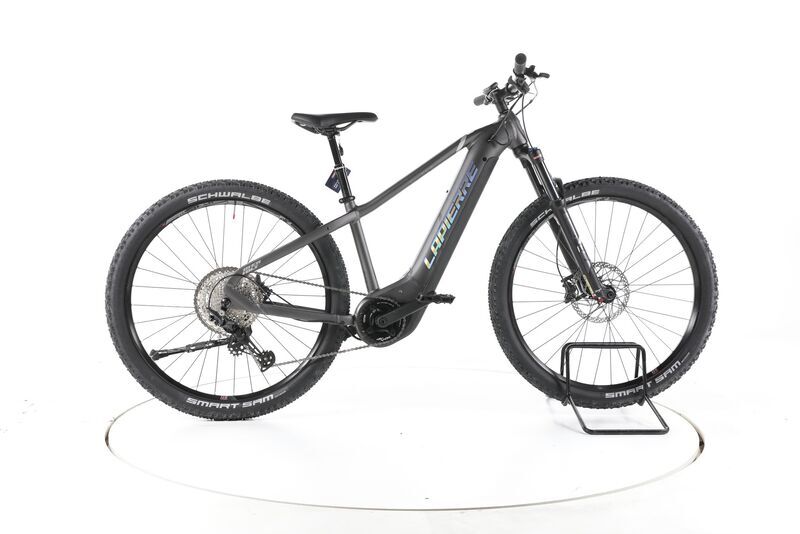 Lapierre Overvolt HT 8.6 2022 | grey | 29" | S | 500 - 3000 km, image 1 of 5