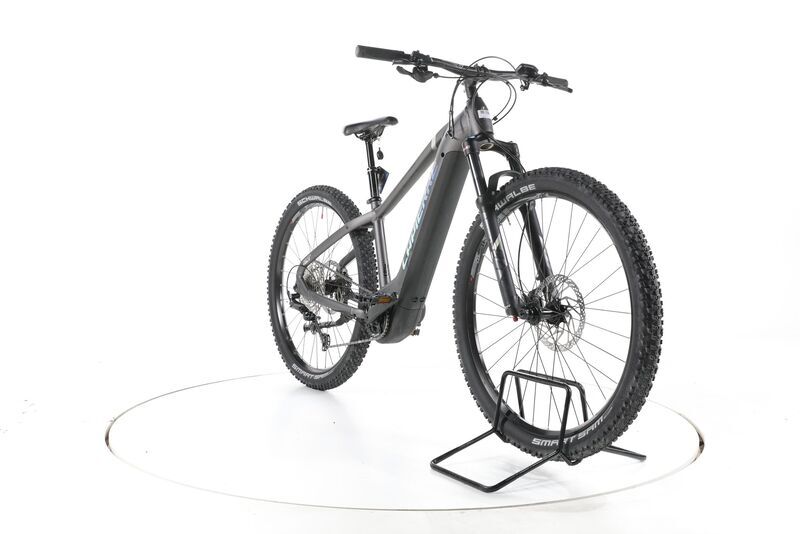 Lapierre Overvolt HT 8.6 2022 | grey | 29" | S | 500 - 3000 km, image 3 of 5