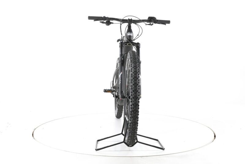 Lapierre Overvolt HT 8.6 2022 | grey | 29" | S | 500 - 3000 km, image 4 of 5