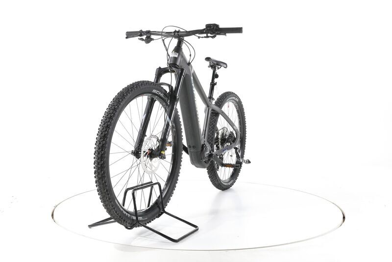 Lapierre Overvolt HT 8.6 2022 | grey | 29" | S | 500 - 3000 km, image 5 of 5