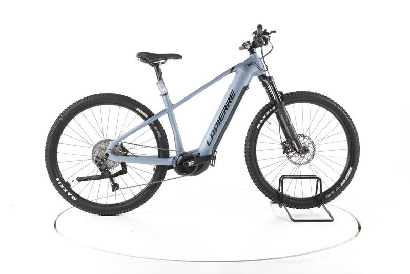 Lapierre Overvolt HT 8.6 2023 | bleu | 29" | M | 500 - 3000 km, image 1 of 5