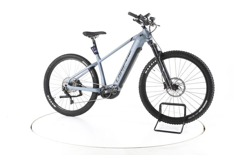 Lapierre Overvolt HT 8.6 2023 | bleu | 29" | M | 500 - 3000 km, image 2 of 5