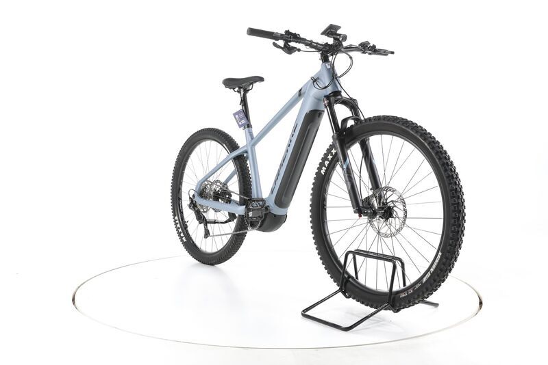 Lapierre Overvolt HT 8.6 2023 | bleu | 29" | M | 500 - 3000 km, image 3 of 5