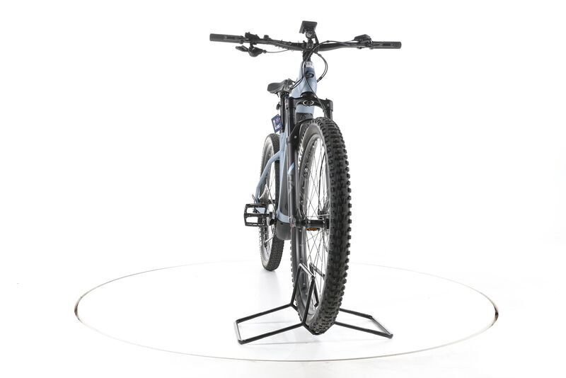 Lapierre Overvolt HT 8.6 2023 | bleu | 29" | M | 500 - 3000 km, image 4 of 5