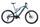 Lapierre Overvolt TR 4.5 (2021) | Diamant | blau | 27.5" | 50 cm | XL | 100 - 500 km thumbnail 1/5