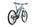Lapierre Overvolt TR 4.5 (2021) | Diamant | blau | 27.5" | 50 cm | XL | 100 - 500 km thumbnail 2/5