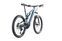 Lapierre Overvolt TR 4.5 (2021) | Diamante | blu | 27.5" | 50 cm | XL | 100 - 500 km thumbnail 2/5