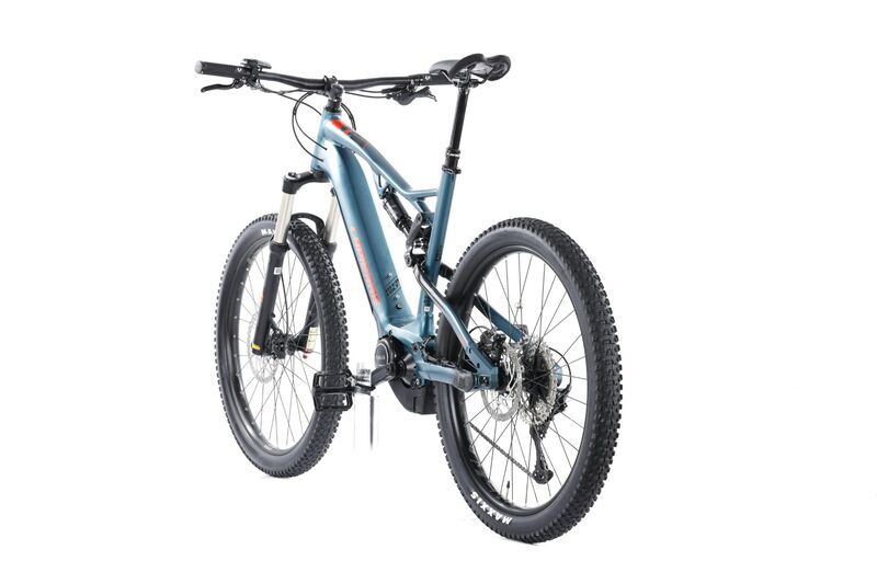 Lapierre Overvolt TR 4.5 (2021) | Diamant | blau | 27.5" | 50 cm | XL | 100 - 500 km 3
