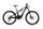 Lapierre Overvolt TR 4.6 (2022) | Diamant | grün | 27.5" | 39 cm | S | 100 - 500 km thumbnail 1/5