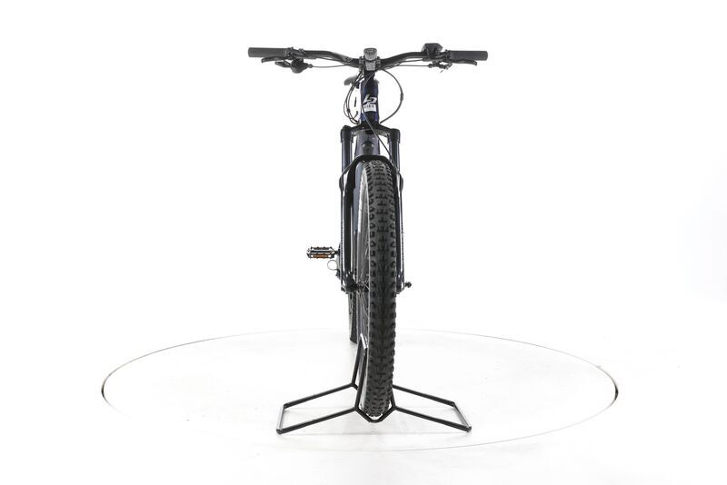 Lapierre Overvolt TR 4.6 2022 | black | 27,5" | 47 cm | 500 - 3000 km, image 4 of 5