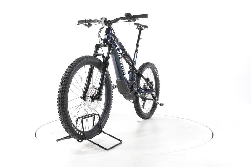Lapierre Overvolt TR 4.6 2022 | black | 27,5" | 47 cm | 500 - 3000 km, image 5 of 5