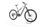 Lapierre Overvolt TR 4.6 2023 | šedá | 29" | L | < 500 km, thumbnail 2 of 5
