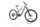 Lapierre Overvolt TR 4.6 2024 | šedá | 29" | L | < 500 km, thumbnail 2 of 5