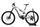 Lapierre Overvolt TR 5.6 (2022) | Diamant | grau | 27.5" | M | 3000 - 4000 km thumbnail 3/5