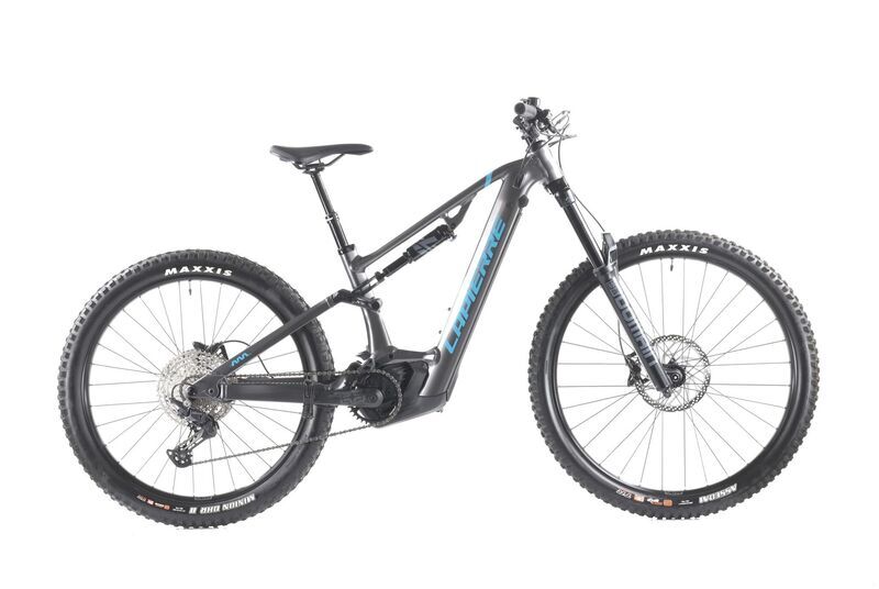 Lapierre Overvolt TR 6.7 (2023) | Diamant | sort | 29/27.5" | 39 cm | S | < 500 km 1