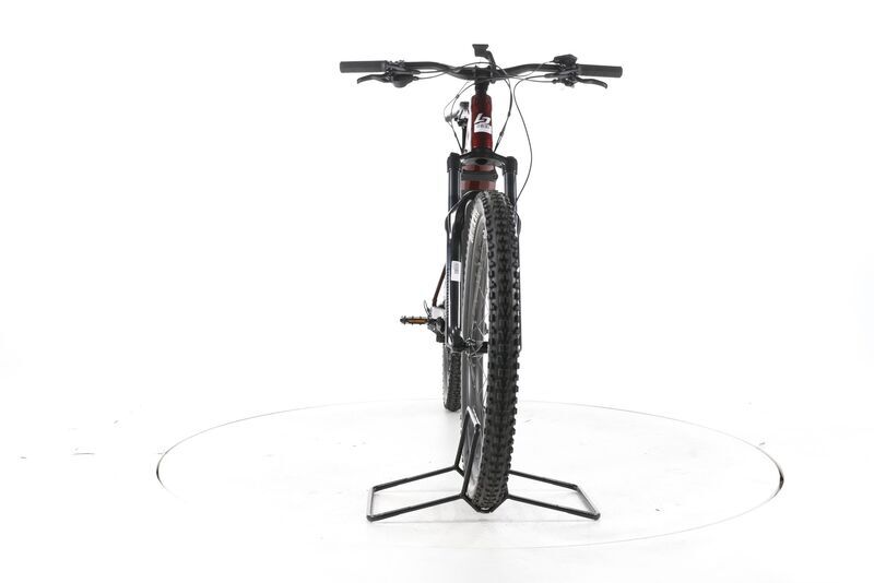 Lapierre Overvolt TR 6.7 2024 | red | 29" | XL | < 500 km, image 3 of 4