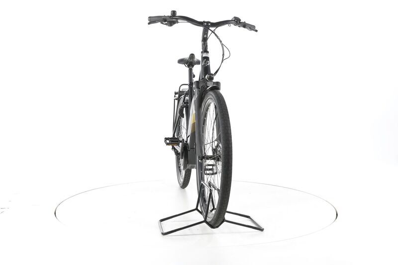 Lapierre Overvolt Urban 6.5 2022 | black | 28" | 53 cm | 500 - 3000 km, image 3 of 4