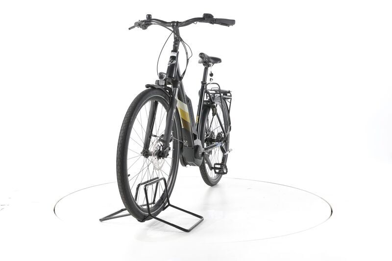 Lapierre Overvolt Urban 6.5 2022 | black | 28" | 53 cm | 500 - 3000 km, image 4 of 4