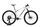 Lapierre Prorace Sat 7.9 (2021) | Diamond | grey | 29" | L thumbnail 1/5