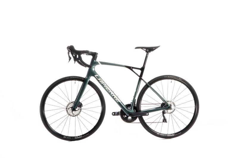 Lapierre Pulsium SAT 6.0 (2022) | Diamant | grün | 28" | 52 cm 2