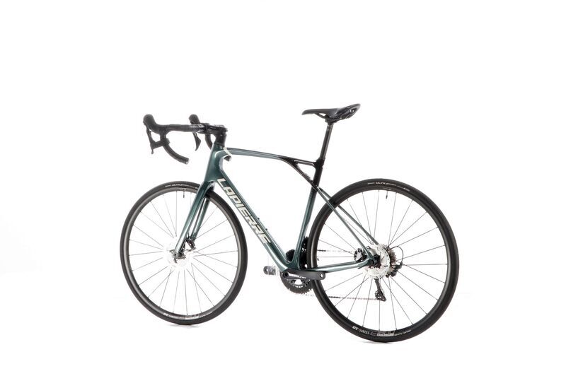 Lapierre Pulsium SAT 6.0 (2022) | Diamant | grün | 28" | 52 cm 3