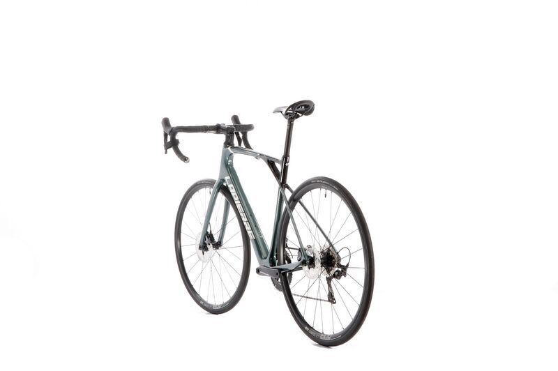 Lapierre Pulsium SAT 6.0 (2022) | Diamant | grün | 28" | 52 cm 4