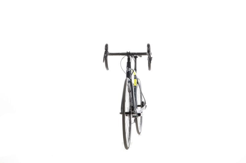 Lapierre Sensium 500 Disc (2021) | Diamant | grau | 28" | 51 cm 2