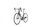 Lapierre Sensium 500 Disc (2021) | Diamant | grau | 28" | 51 cm thumbnail 3/4