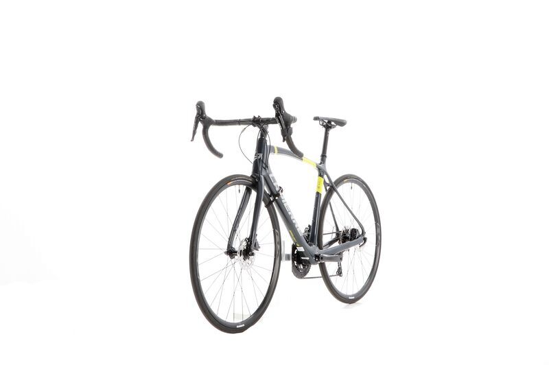Lapierre Sensium 500 Disc (2021) | Diamant | grau | 28" | 51 cm 3