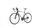 Lapierre Sensium 500 Disc (2021) | Diamant | grau | 28" | 51 cm thumbnail 4/4