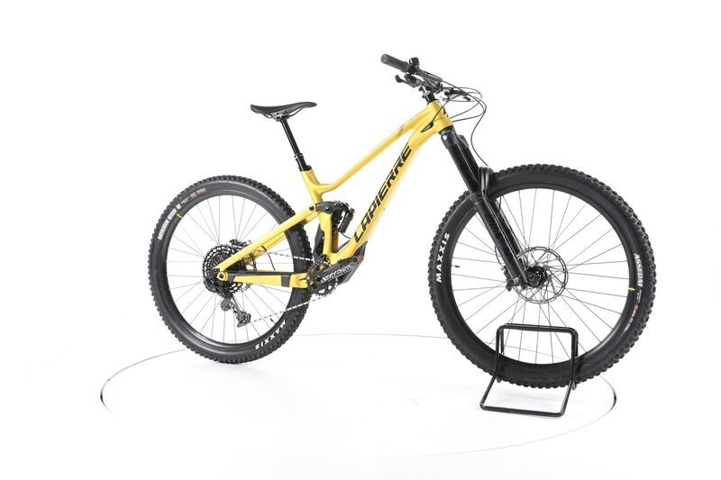 Lapierre Spicy CF 6.9 2023 | yellow | 29" | M 1