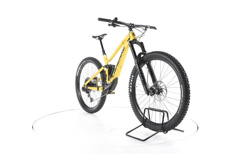 Lapierre Spicy CF 6.9 2023 | yellow | 29" | M 2