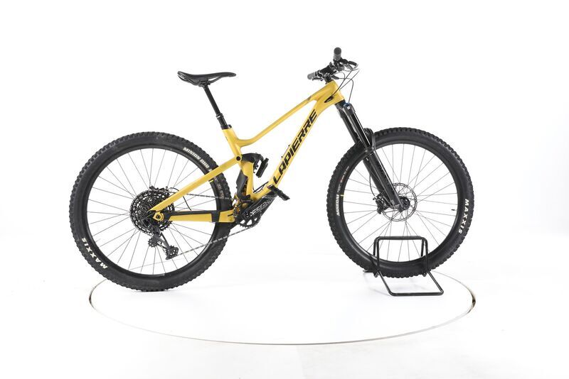 Lapierre Spicy CF 6.9 2023 | žlutá | 29" | M, image 1 of 5