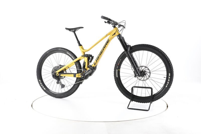 Lapierre Spicy CF 6.9 2023 | žlutá | 29" | M, image 2 of 5