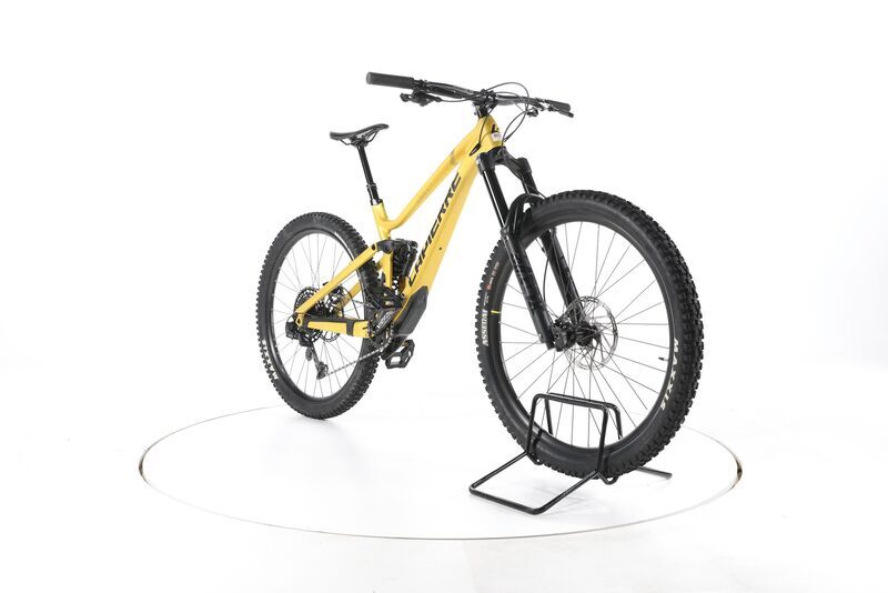 Lapierre Spicy CF 6.9 2023 | žlutá | 29" | M, image 3 of 5